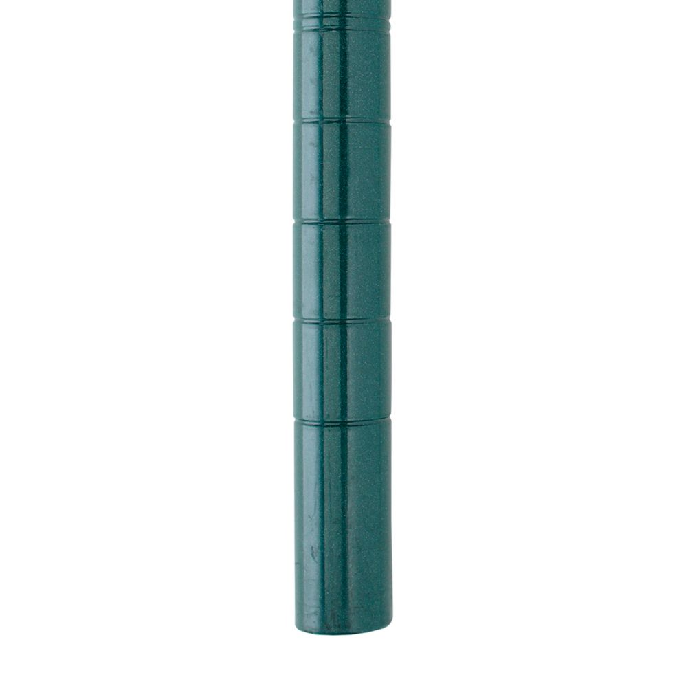 Super Erecta SiteSelect Post for Stem Casters, Metroseal 3, 62" H