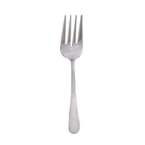 Windsor Silverplate 8&frac12;" Small Serving Fork