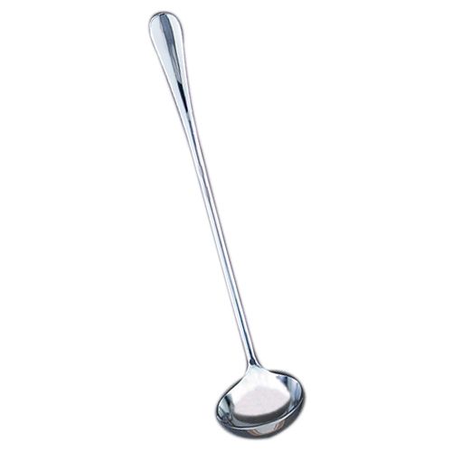 World Tableware Windsor Silverplate Long Handle 1 oz Ladle