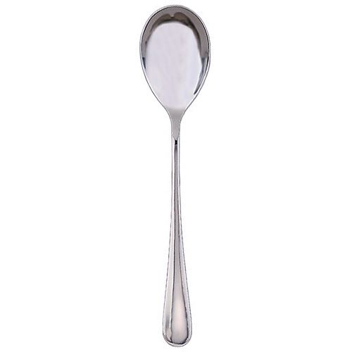 Windsor Silverplate 11" Large Serving Spoon