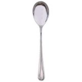 Windsor Silverplate 11" Large Serving Spoon