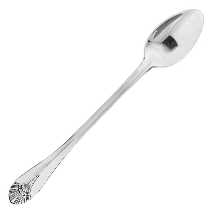 Manhattan Silverplate 7" Iced Tea Spoon