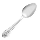 Manhattan Silverplate 4&frac12;" Demitasse Spoon