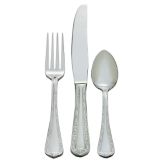 Sussex S/S 6" Salad Fork