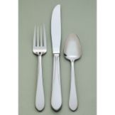 Hutton Silverplate SH 7" Bread / Butter Knife