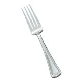 Cromwell Silverplate 8" Dinner Fork