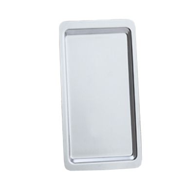 Oblong S/S Cash Tray, 8" x 4"