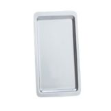 Oblong S/S Cash Tray, 8" x 4"