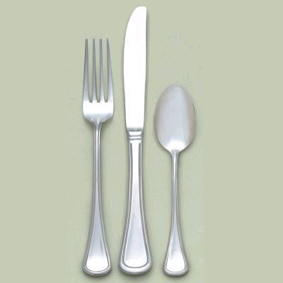 Masterpiece S/S 7" Iced Tea Spoon