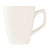 Slate Ultra Bright White Tall 9 oz Cup