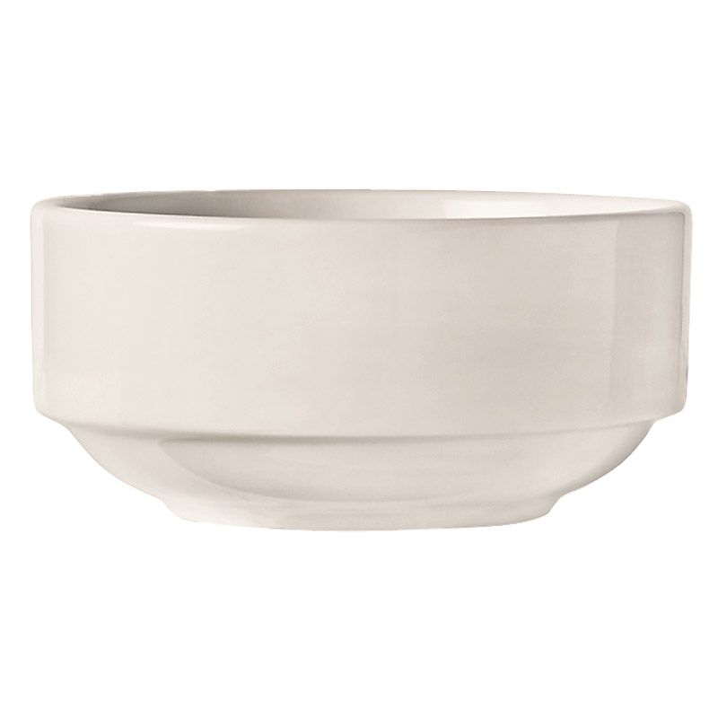 Porcelana Stacking 10 oz Bowl