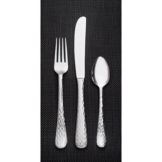 Aspire&trade; S/S 6" Teaspoon