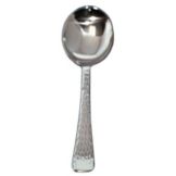 Aspire&trade; S/S 6" Bouillon Spoon