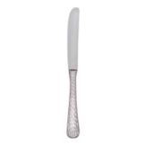 Aspire&trade; S/S SH Fluted Blade 10" Dinner Knife