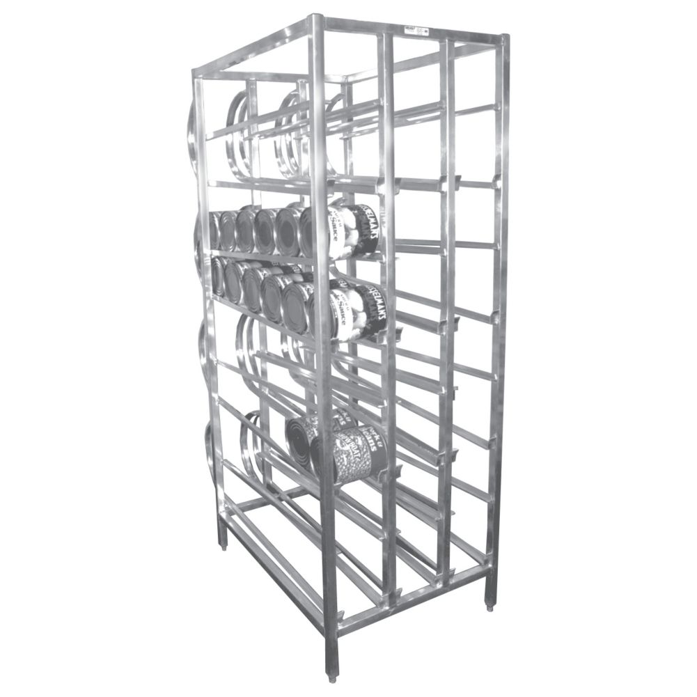 Win Holt&reg; Fifo Can Rack
