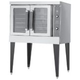Vulcan Hart One Deck Gas Convection Oven