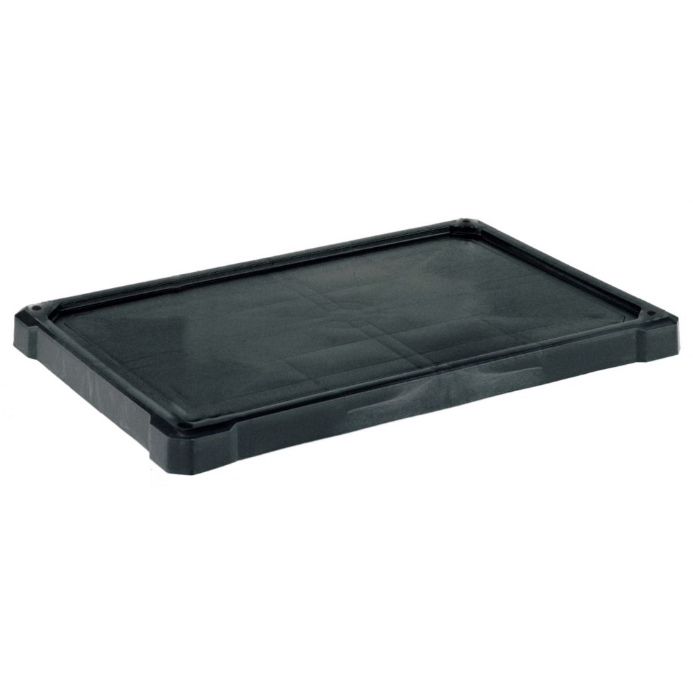 Metro&reg; Additional Black Intermediate Shelf f/ BC2030 Utility Carts