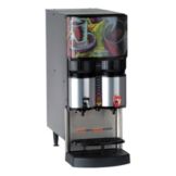 BUNN&reg; LCA-2 Ambient Liquid Coffee Dispenser LiquiBox QC/D II