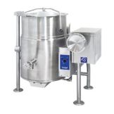 Cleveland Range 25 Gallon Tilting Gas Kettle