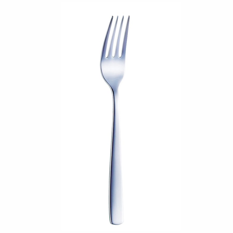 Cardinal Arcoroc Vesca S/S 7-1/8" Dessert Fork