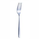 Cardinal Arcoroc Vesca S/S 7-1/8" Dessert Fork