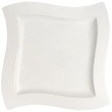 HotWave Square Platter, 13-3/8"