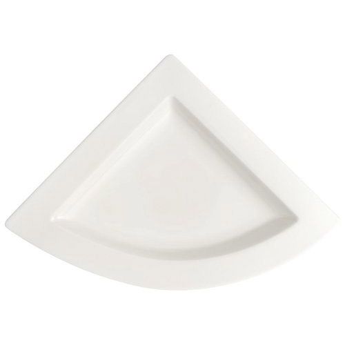 HotWave Triangular Flat Plate, 8-5/8"