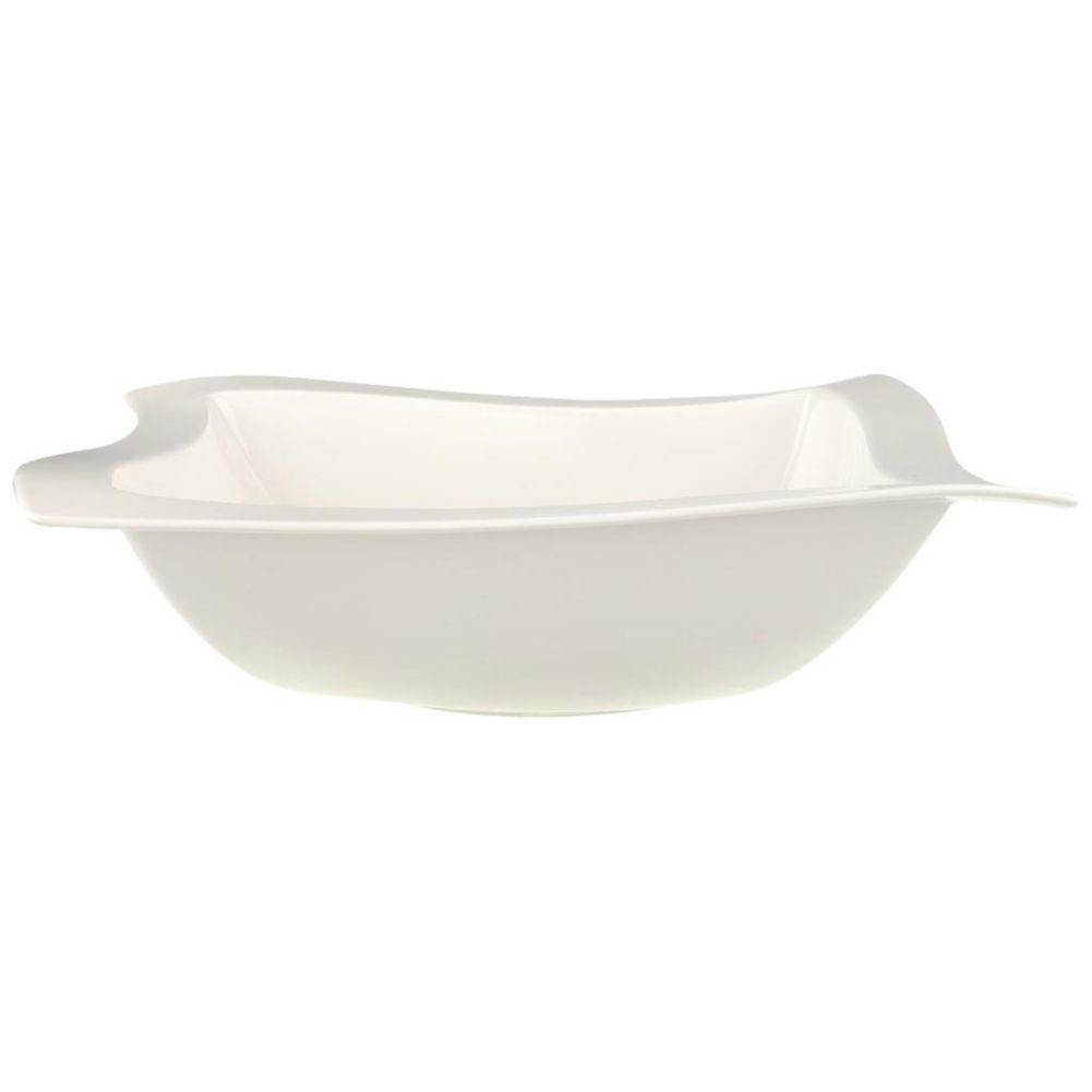 HotWave Square Salad Bowl, 13"