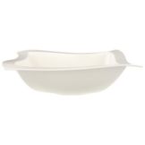 HotWave Square Salad Bowl, 13"