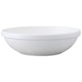 Easy Salad Bowl, White, 7"