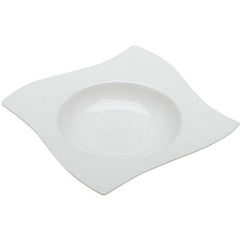 HotWave Square Plate, 11"