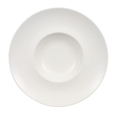 Marchesi Deep Plate, 5-1/2"