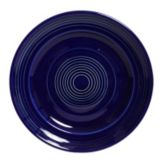 Tuxton&reg; Concentrix&reg; 10-1/2" Round Cobalt Plate