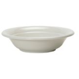 Tuxton&reg; 26 Oz. Eggshell Pasta Bowl