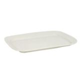 Tuxton&reg; 17" x 11.75" Custom Maggiano's Pizza Platter