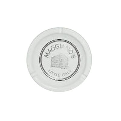 Tuxton&reg; Maggiano's Custom Ashtray