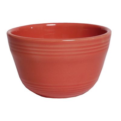 Tuxton&reg; 7-1/2 Oz. Cinnebar Bouillon Cup