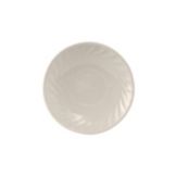 Tuxton&reg; Meridian 5-3/4" Eggshell Saucer