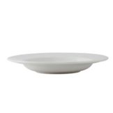 Tuxton&reg; 15-1/2 Oz. Alaska/Colorado Porcelain White Pasta Bowl