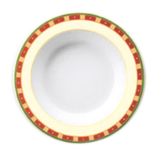 Villeroy & Boch Meandra Pisa " Rim Soup Plate