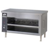 Star&reg; Mfg. Star-Max&reg; Counter Heavy Duty Electric Cheese Melter
