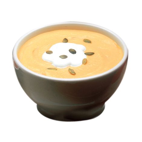 Hall&reg; China White 16 Oz. Chili Bowl