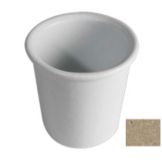 Bugambilia Salad Bar Dressing Insert, Sand