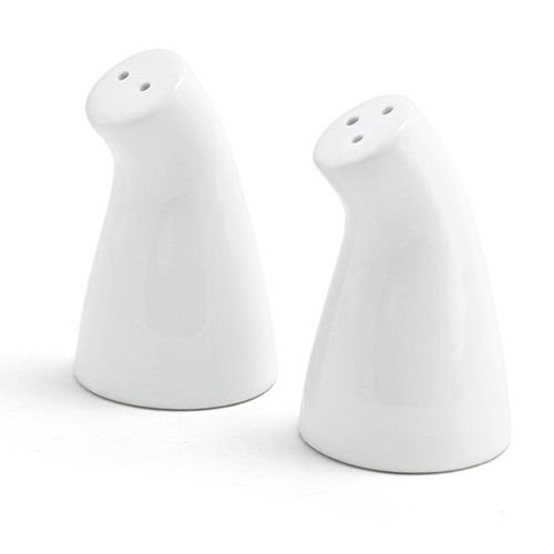 Front Of The House&reg; 2 Oz Salt And Pepper Shaker Set