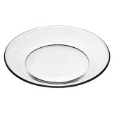 Libbey&reg; Moderno 7-1/2" Salad / Dessert Plate