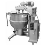 Kettle/Cooker Mixer, Electric,