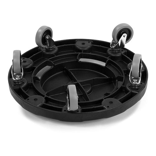 Carlisle Dolly for 32-44 gal Trash Can