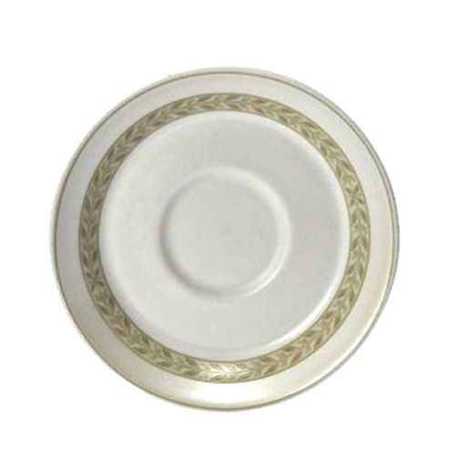 Steelite Distinction Antoinette Vogue Single Well 4-5/8" Saucer