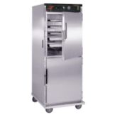 Cres Cor&reg; Insulated Mobile Cabinet with Push / Pull Handles