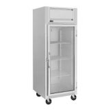 Randell&reg; Single Glass Door Reach-In Refrigerator